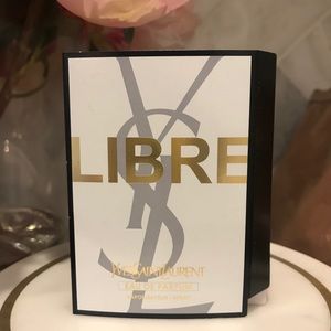 5 for $30, Yves Saint Laurent Libre